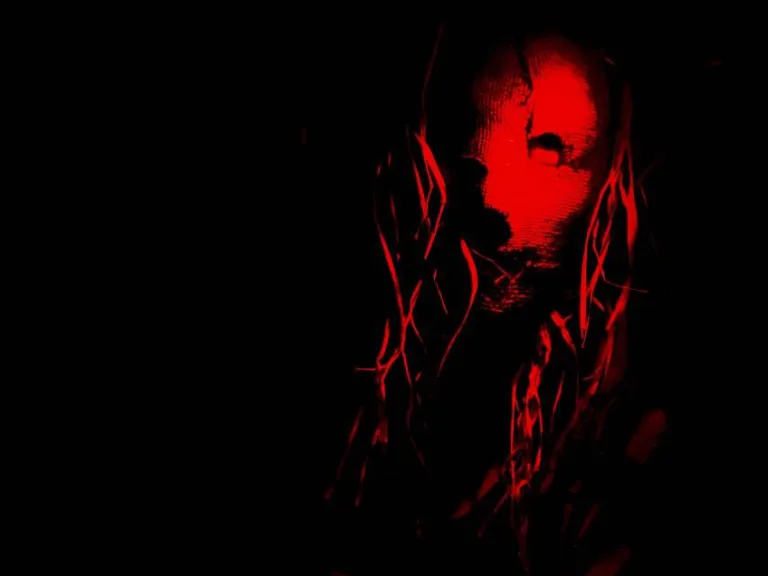 TwistedRoots Haunted Trail